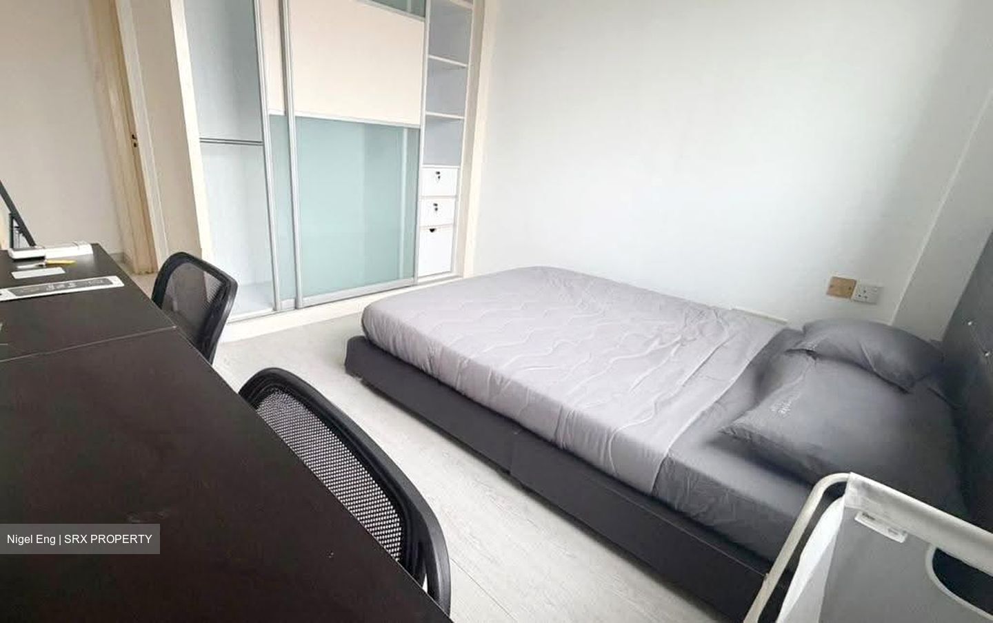 Parc Oasis (D22), Condominium #627447981